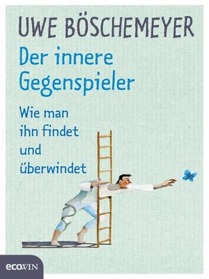 cover image of Der innere Gegenspieler